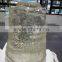 Crystal growth furnace used alumina refractory bricks
