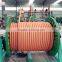 mandrel built rubber water hose