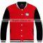 New Diamond Pattern Cotton Varsity Jacket For Men