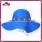 Womens wool felt hat ladies wool floppy hat