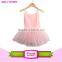 Classical Ballet Dance Costumes Ballet Tutu Leotards Child Camisole Sleeveless Black Girls Leotard Dance Ballet Dress Skirt Tutu