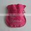 new sweet velvet candy bag