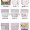 hand made cradle baby moses basket / moses basket set /maize basket/ bassinet,/ corn basket /with rocking stand BB009