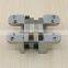 zamak 180 degree hafele concealed hinges for interior doors                        
                                                                                Supplier's Choice