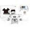 2.4G WIFI FPV HD 2.0 MP angle adjustment camera RC Drone