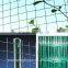 High strength Euro fencing