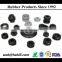 Rubber Grommets for Wire