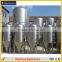 600L/5 barrel beer brewing equipment, beer brewery equipment, beer fermentation tankt with cooling jacket
