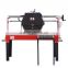 Reliable 2mm thick frame stone block saw cutting machine