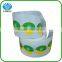 Adhesive vinyl logo stickers, cheap vinyl waterproof stickers