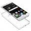 Samco Premium Slim Fit Acrylic Protective Crystal Clear Case for Huawei P9 Lite