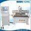 furniture square guide rail cnc router woodworking machine/machinery