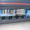 SIGN 1610 auto feeding laser cutting machine for fabric