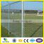 Hanqing galvanized 50mmX50mm opening with 1.8mm chain link fencing in alibaba