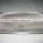 fine stainless steel wire mesh for filter