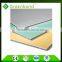 GREENBOND OEM free Lightweight acp aluminum composite panel