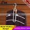 New arrival Metal Coat Hanger ,powder coating clothes hanger                        
                                                Quality Choice