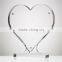 heart shaped handmade luxury clear acrylic picture stand/acrylic magnetic photo frame/acrylic picture frame shenzhen factory