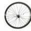 29er 30mmx30mm clincher carbon mountain bike wheels, tubeless compatible MTB carbon wheelset with DT350S Disc hub 28H
