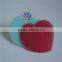 Gold Supplier Customized New Products Human Heart Shape Pizza Spatula