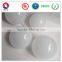 plastic light diffuser led shell, lampshade for Injection blow moulding