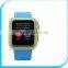 For Apple Watch Protective Clear Soft Tpu Cover