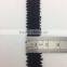sewing lace embellishment navy centipede tape gimp braid trim