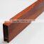 Water Proofing Commercial Suspended Linear Metal Ceiling Factory Price
