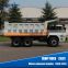 Yutong 40 ton 10 wheel dump truck capacity for sale
