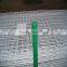 galvanized after welded wire mesh PVC coated