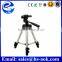 a-ok Telescopic Aluminum Alloy Wholesale Fishing Light Professional Tripod
