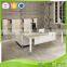 Commercial Wooden Executive Office Desk Antique Wood Office Desk Furniture