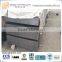 NM400 plate steel wear resistant steel anti friction steel plate