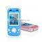 pet tracker/Gps kids security phone wholesale Id card gps tracker