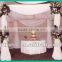 RP 2015 Backdrops pipe and drapes for wedding,Aluminium pipe and drape