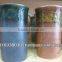 High quality / fashionable / inexpensive used coloured glass TC-002-72 distributed in Japan