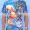 Printing T-shirts