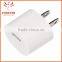 Hot Selling Custom Imprint USB Charger Adapter