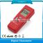 2015 newly large LCD air digital pressure manometer 2Psi/13.79kPa with lowest price TL-100