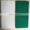 green felt back pvc flooring