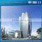 Fiire proof unbroken core Alucobond for curtain wall