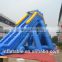 Commercial inflatable beach slide for sale, giant inflatable slide rentals