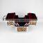 Large Professional Beauty Box for Cosmetic Nail Jewellery Case