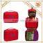Suitcase Type Large Capacity Travel Bag Hanging Toiletry Bag                        
                                                Quality Choice