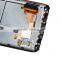 Original Genuine LCD Screen With Digitizer And Frame Assembly For Motorola Droid Turbo XT1225 XT1254 - Black