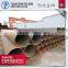 spiral welded steel pipe with best price