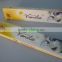 Vanilla incense sticks with export quality