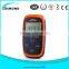 Negative ion detector made in China with best quality