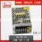 25W 15VDC Small Size Power Supply For Security System