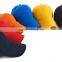 Colorful Flat Brim Blank Baseball Cap